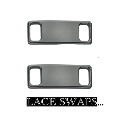 Small Blank 1.25 Lace Tags