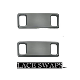 Small Blank 1.25 Lace Tags