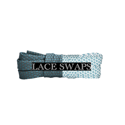 Reflective Flat Classic Shoelaces