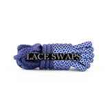 Classic Rope Reflective Shoelaces