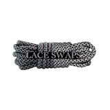 Classic Rope Reflective Shoelaces