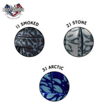 Flat Elephant Print Shoelaces