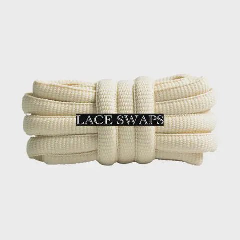 SB Dunk Shoelaces