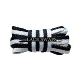 Multicolor Flat Shoelaces