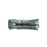 Flat Elephant Print Shoelaces