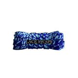 Flat Elephant Print Shoelaces