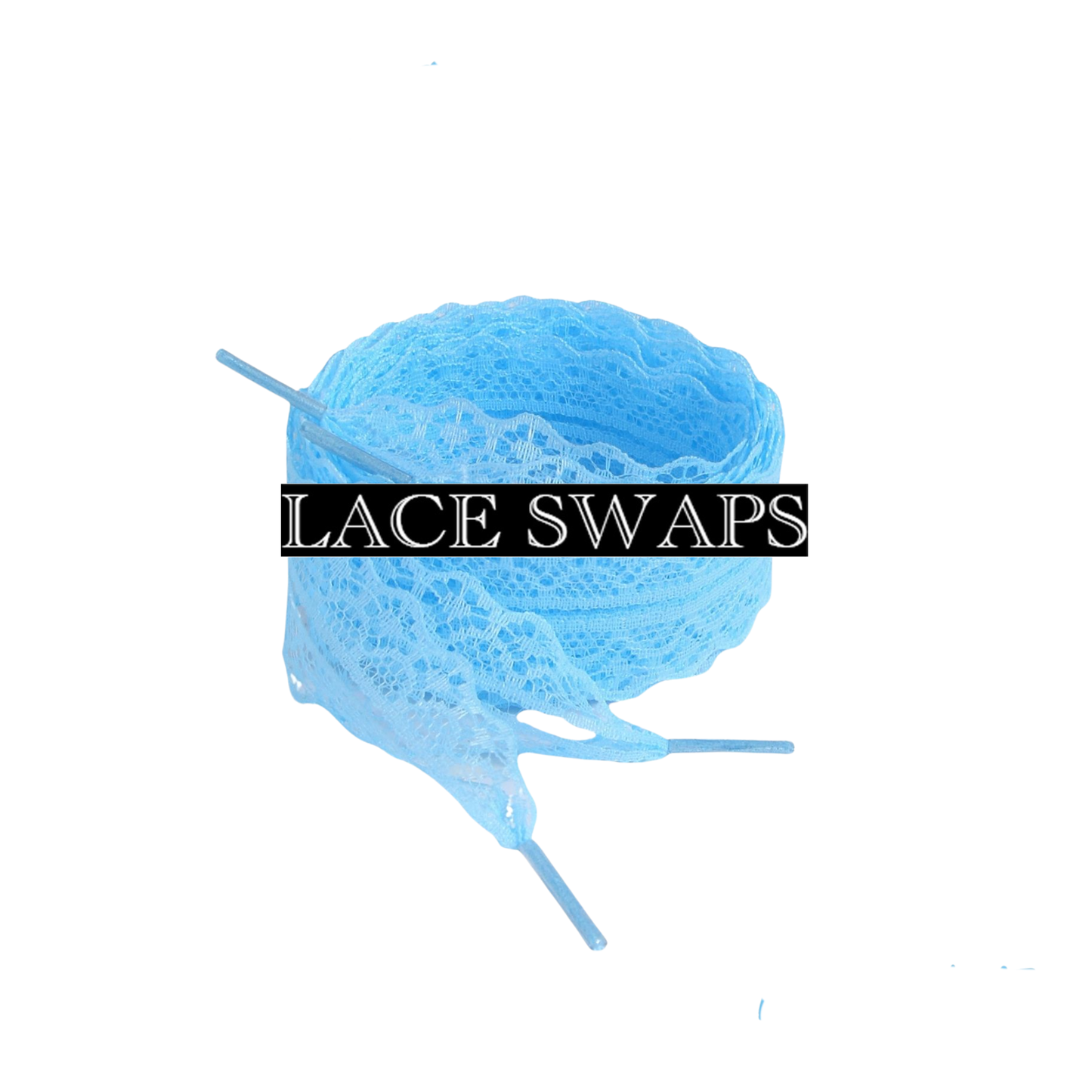 Flat Lace Shoelaces