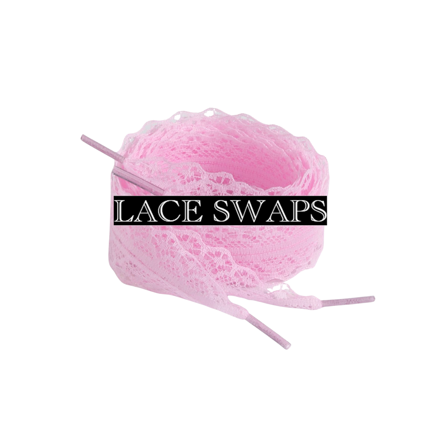 Flat Lace Shoelaces