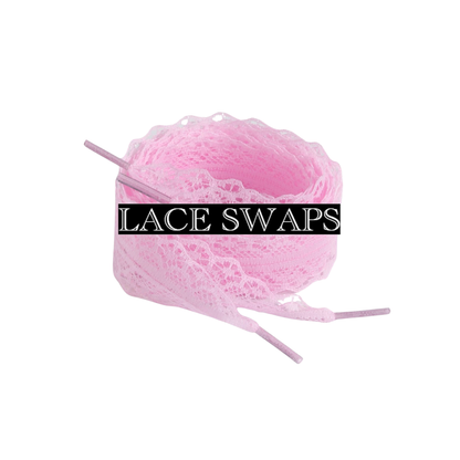 Flat Lace Shoelaces