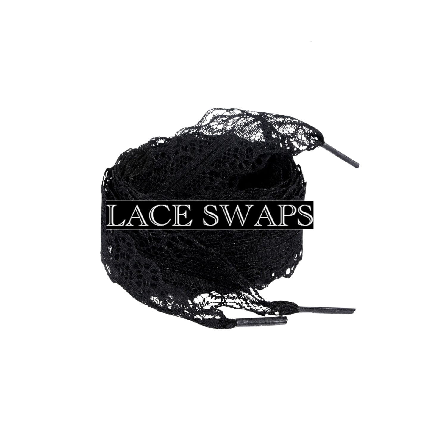 Flat Lace Shoelaces