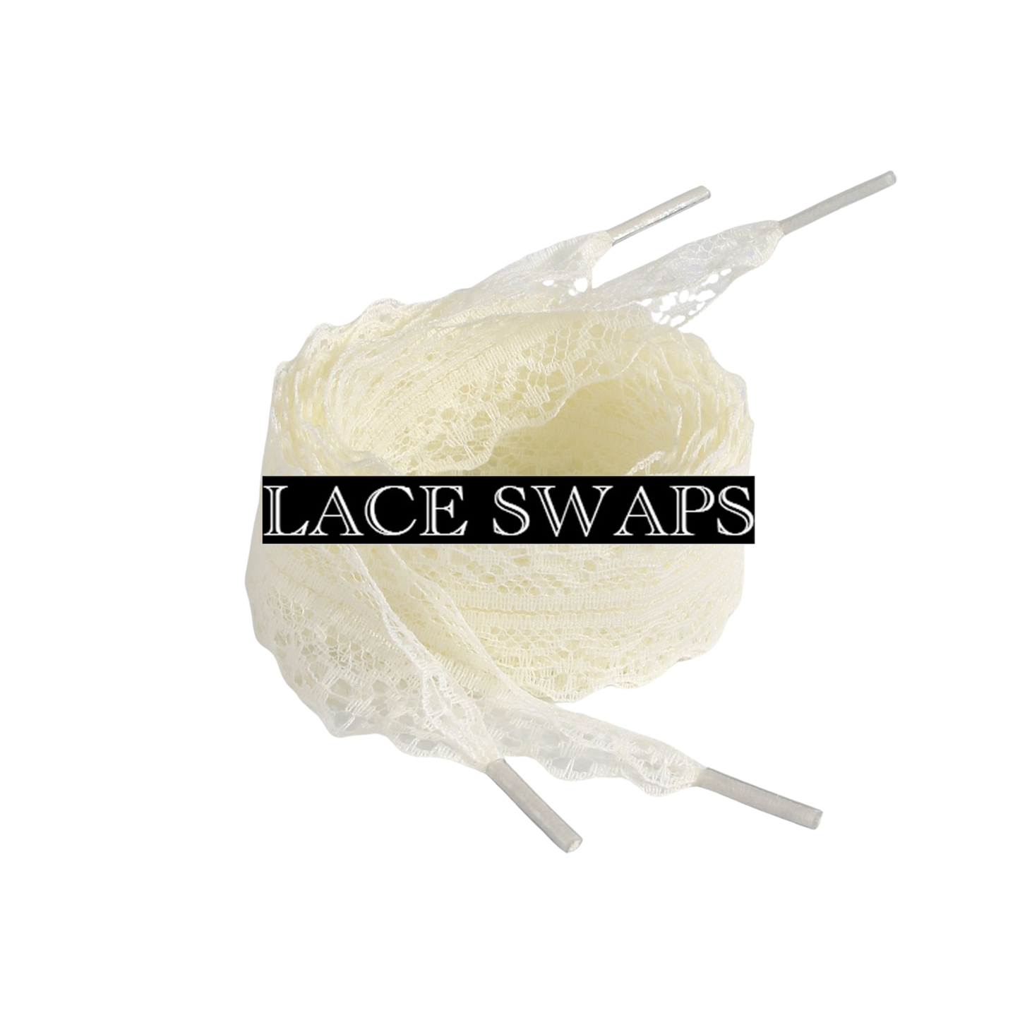 Flat Lace Shoelaces