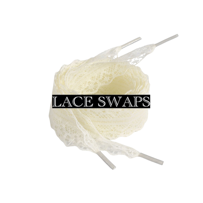 Flat Lace Shoelaces