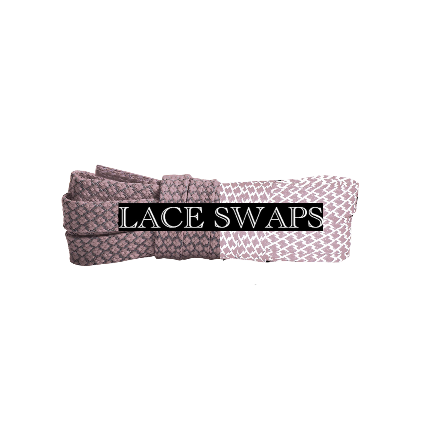 Reflective Flat Classic Shoelaces