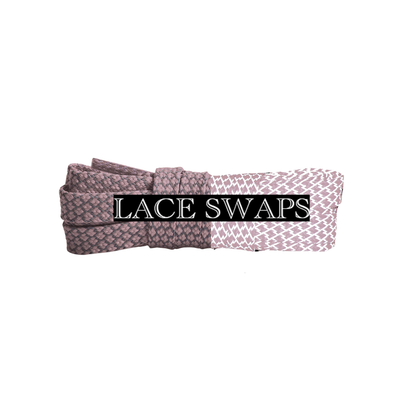 Reflective Flat Classic Shoelaces