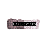 Reflective Flat Classic Shoelaces