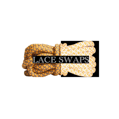 Rope Reflective Shoelaces