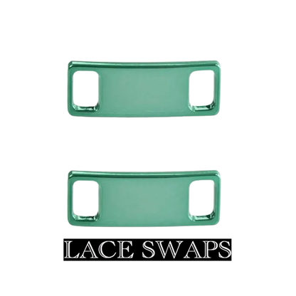 Small Blank 1.25 Lace Tags