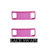 Small Blank 1.25 Lace Tags