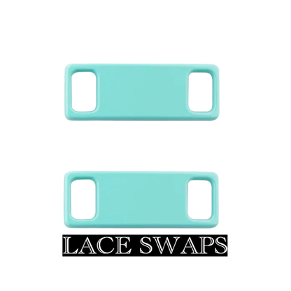Small Blank 1.25 Lace Tags