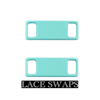 Small Blank 1.25 Lace Tags