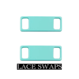 Small Blank 1.25 Lace Tags