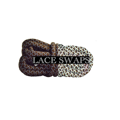 Rope Reflective Shoelaces