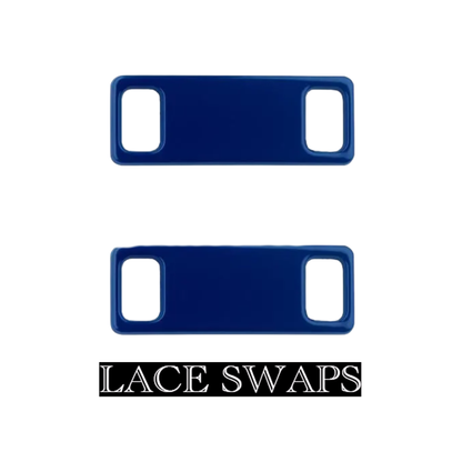 Small Blank 1.25 Lace Tags