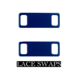 Small Blank 1.25 Lace Tags