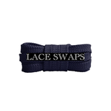 Flat Double Threaded Shoelaces