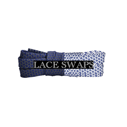 Reflective Flat Classic Shoelaces