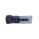 Reflective Flat Classic Shoelaces