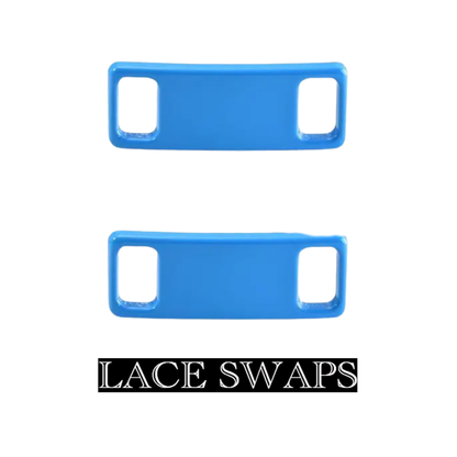 Small Blank 1.25 Lace Tags