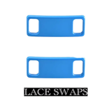 Small Blank 1.25 Lace Tags