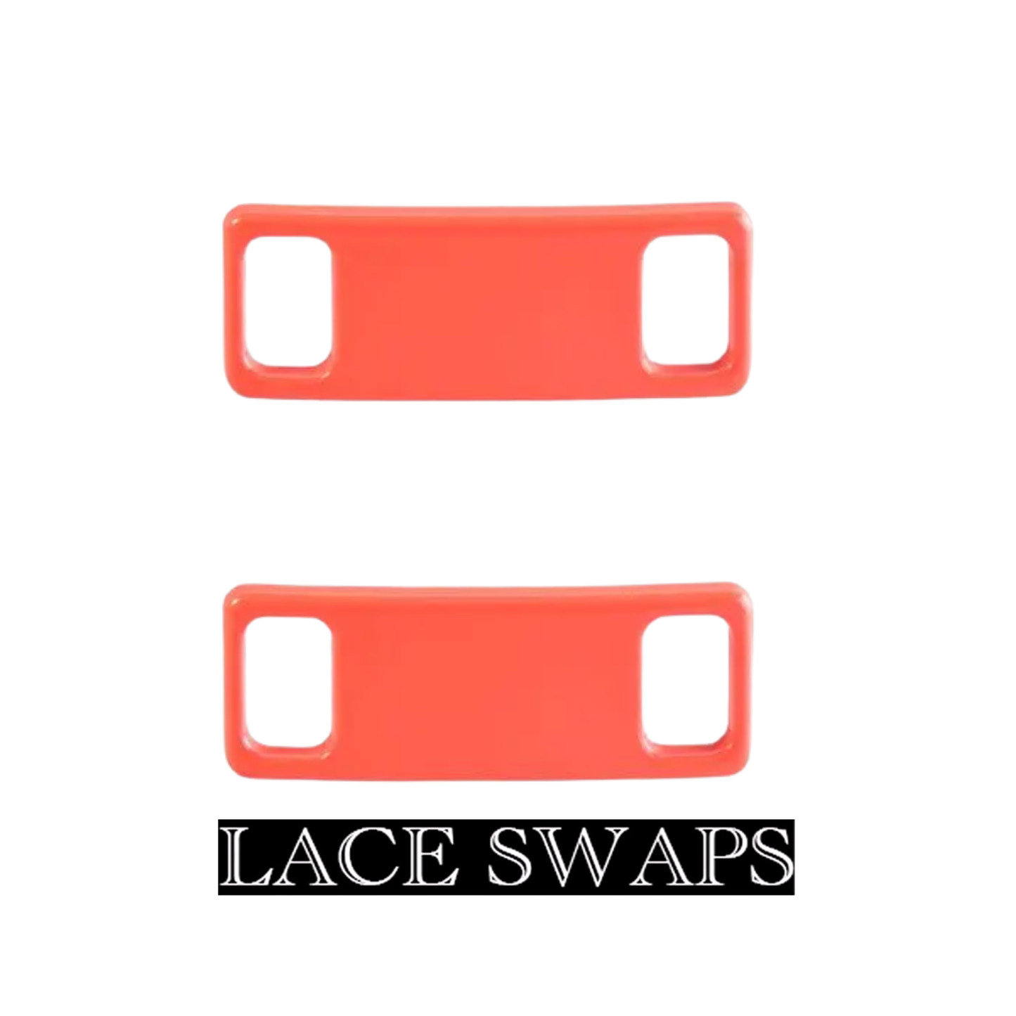 Small Blank 1.25 Lace Tags