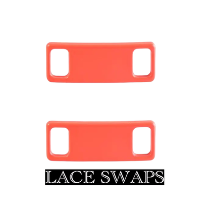 Small Blank 1.25 Lace Tags