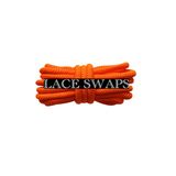 Slim Turbine Shoelaces