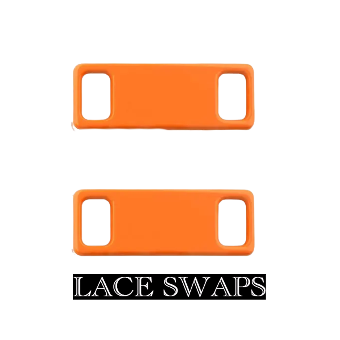 Small Blank 1.25 Lace Tags