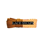 Reflective Flat Classic Shoelaces