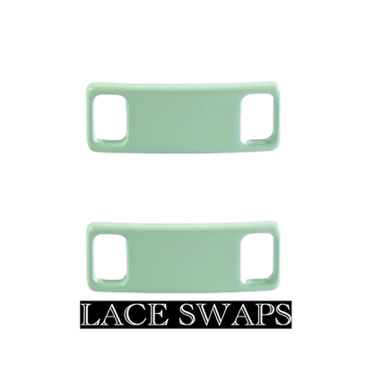 Small Blank 1.25 Lace Tags