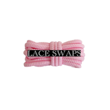 Slim Turbine Shoelaces
