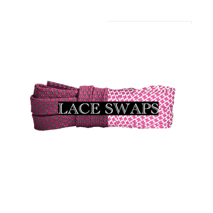 Reflective Flat Classic Shoelaces