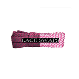 Reflective Flat Classic Shoelaces