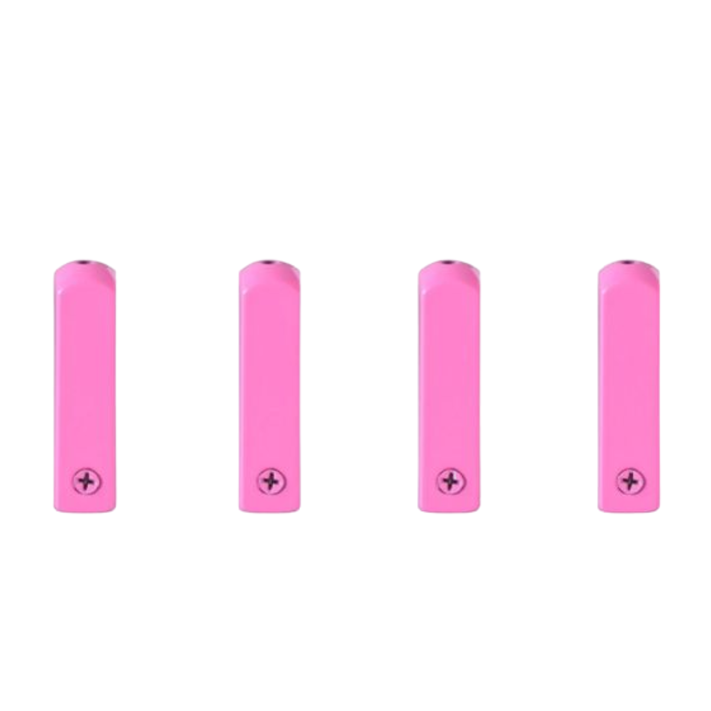 Classic Metal Screw On Aglets