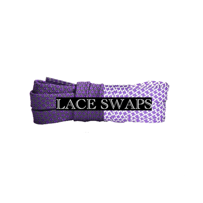 Reflective Flat Classic Shoelaces