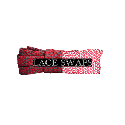 Reflective Flat Classic Shoelaces