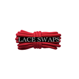 Slim Turbine Shoelaces
