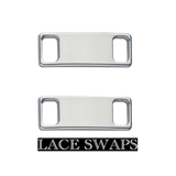 Small Blank 1.25 Lace Tags