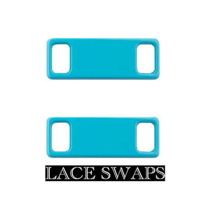 Small Blank 1.25 Lace Tags