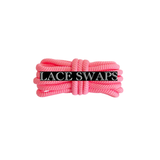 Slim Turbine Shoelaces