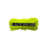 Slim Turbine Shoelaces